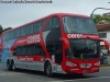 Niccolo New Concept 2250 Isidro / Mercedes Benz O-500RSD-2436 / Autotransportes Ceres (Argentina)