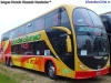Metalsur Starbus 2 DP/ Mercedes Benz O-500RSD-2436 / Transportes Automotores 20 de Junio S.A. (Argentina)