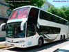 Marcopolo Paradiso G6 1800DD / Mercedes Benz O-400RSD Eletrônico / Transbaires Marcopolo Paradiso G6 1800DD / Mercedes Benz O-400RSD Eletrônico / Transbaires