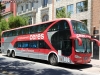 Niccolo New Concept 2250 Isidro / Mercedes Benz O-500RSD-2436 / Autotransportes Ceres (Argentina)