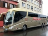 Irizar PB 3.90 / Volvo B-12R / Tanetur (Uruguay)