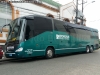 Irizar Century III 3.90 / Scania K-420 / Bidegaín Viajes y Turismo (Uruguay)