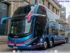Marcopolo Paradiso G8 1800DD / Volvo B-510R 8x2 Euro6 / Unitur Turismo (Río Grande do Sul - Brasil) Marcopolo Paradiso G8 1800DD / Volvo B-510R 8x2 Euro6 / Unitur Turismo (Río Grande do Sul - Brasil)