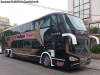 Niccolo New Concept 2250 Isidro / Mercedes Benz O-500RSD-2436 / Vialpa Bus (Argentina)