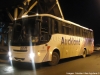 Saldivia Aries 345 / Volksbus 17-210OD / Auckland Bariloche (Argentina)