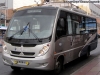 Saldivia Aries 305 / Mercedes Benz LO-915 / Turismo Silvia Magno (Argentina) Saldivia Aries 305 / Mercedes Benz LO-915 / Turismo Silvia Magno (Argentina)