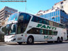 Sudamericanas F-50 DP / Mercedes Benz O-500RSD-2436 / Turismo Fanti (Argentina)