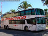 Troyano Calixto Elegance DP / Scania K-124IB / El Práctico (Argentina)