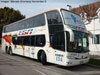 Marcopolo Paradiso G6 1800DD / Volvo B-12B / Empresa General Artigas EGA (Uruguay) Marcopolo Paradiso G6 1800DD / Volvo B-12B / Empresa General Artigas EGA (Uruguay)