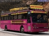 Ajokki Victor / Scania K-112CLA / Rosa Bussarna Adventures (Suecia) Ajokki Victor / Scania K-112CLA / Rosa Bussarna Adventures (Suecia)