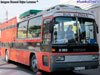 Van Hool / Mercedes Benz O-303 / Particular (Alemania)