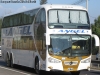 Niccolo New Concept 2250 Isidro / Mercedes Benz O-500RSD-2436 / Angel Turismo (Argentina)