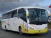 Irizar Century III 3.70 / Mercedes Benz O-400RSE / Turismo Nuevo Extremo S.R.L. (Argentina)