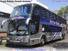 Marcopolo Paradiso G6 1800DD / Scania K-420B / Bruno Viajes (Argentina)