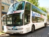 Marcopolo Paradiso G6 1800DD / Volvo B-10R / Menna Tours (Argentina)