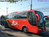 Marcopolo Viaggio G6 1050 / Mercedes Benz O-400RSE Eletrônico / TAS Choapa Internacional Marcopolo Viaggio G6 1050 / Mercedes Benz O-400RSE Eletrônico / TAS Choapa Internacional