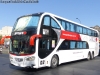 Niccolo New Concept 2250 Isidro / Mercedes Benz O-500RSD-2436 / Punto Bus Turismo (Argentina)
