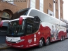 Comil Campione HD / Volvo B-450R 8x2 Euro5 / Pimenta Turismo (Santa Catarina - Brasil)