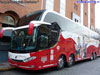Comil Campione HD / Volvo B-450R 8x2 Euro5 / Pimenta Turismo (Santa Catarina - Brasil)