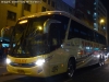 Marcopolo Paradiso G7 1200 / Scania K-410B / Turismo Jota Ele (Uruguay)