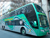 Busscar Panorâmico DD / Scania K-380B / Charllestur Ônibus de Turismo (Goiâna - Brasil)