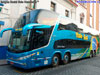 Marcopolo Paradiso G7 1800DD / Scania K-440B 8x2 eev5 / Turismo Vale do Sol (Río Grande do Sul - Brasil)