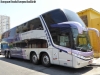 Marcopolo Paradiso G7 1800DD / Scania K-400B 8x2 eev5 / Orion Viagens & Turismo (Río Grande do Sul - Brasil)