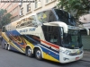 Marcopolo Paradiso G7 180DD / Scania K-420B 8x2 / Guaçu Tur Viagens & Turismo (Paraná - Brasil) Marcopolo Paradiso G7 180DD / Scania K-420B 8x2 / Guaçu Tur Viagens & Turismo (Paraná - Brasil)