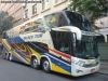 Marcopolo Paradiso G7 180DD / Scania K-420B 8x2 / Guaçu Tur Viagens & Turismo (Paraná - Brasil)