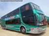 Niccolo Concept 2250 DP / Mercedes Benz O-400RSD / Vialpa Bus (Argentina)