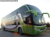 Comil Campione DD / Mercedes Benz O-500RSD-2436 / Turismo Lagassa (Argentina)