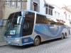 Busscar Vissta Buss HI / Mercedes Benz O-400RSD / Travel Time Uruguay