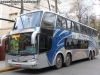 Marcopolo Paradiso G6 1800DD / Scania K-124IB 8x2 / Turiscoll Viagens (Santa Catarina - Brasil)