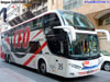 Comil Campione DD / Mercedes Benz O-500RSD-2436 / Transporte Turístico CEO (Argentina)