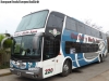 Marcopolo Paradiso G6 1800DD / Scania K-420 / Del Sur y Media Agua Turismo (Argentina) Marcopolo Paradiso G6 1800DD / Scania K-420 / Del Sur y Media Agua Turismo (Argentina)