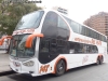 Niccolo New Concept 2250 Isidro / Mercedes Benz O-500RSD-2436 / Autotransportes del Plata (Argentina) Niccolo New Concept 2250 Isidro / Mercedes Benz O-500RSD-2436 / Autotransportes del Plata (Argentina)