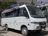 Volare V8L 4x4 / Agrale MA-8.5TCE Euro5 / Particular (Brasilia DF - Brasil) Volare V8L 4x4 / Agrale MA-8.5TCE Euro5 / Particular (Brasilia DF - Brasil)