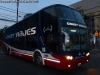 Sudamericanas F50 DP / Scania K-124IB / Garay Viajes (Argentina)