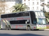 Marcopolo Paradiso G6 1800DD / Mercedes Benz O-500RSD-2036 / Santi Tour S.R.L. (Argentina)