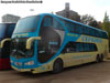 Niccolo New Concept 2250 Isidro / Mercedes Benz O-500RSD-2436 / Empresa Ceferino (Argentina)