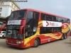 Niccolo Concept 2250 DP / Mercedes Benz O-500RSD-2436 / Pretti Viajes (Argentina) Niccolo Concept 2250 DP / Mercedes Benz O-500RSD-2436 / Pretti Viajes (Argentina)
