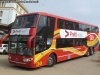 Niccolo Concept 2250 DP / Mercedes Benz O-500RSD-2436 / Pretti Viajes (Argentina)