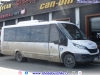 Italbus Eurobus / IVECO Overbus E5 / First Patagonia Travel (Argentina)