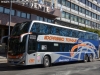 Metalsur Starbus 3 DP / Volvo B-450R Euro5 / Expreso Tomás S.R.L. (Argentina)