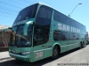 Marcopolo Paradiso G6 1800DD / Mercedes Benz O-500RSD-2436 / San Felipe Turismo (Argentina)