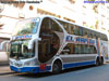 Niccolo New Concept 2250 Isidro / Mercedes Benz O-500RSD-2436 / Turismo El Rápido (Argentina)