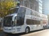 Marcopolo Paradiso G6 1800DD / Volvo B-12B / Empresa General Artigas EGA (Uruguay)