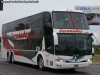 Marcopolo Paradiso G6 1800DD / Scania K-420 / Turismo Fernández S.R.L. (Argentina)