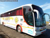 Marcopolo Paradiso G6 1200 / Mercedes Benz O-500RS-1836 / Sol Naciente Viajes (Argentina)