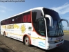 Marcopolo Paradiso G6 1200 / Mercedes Benz O-500RS-1836 / Sol Naciente Viajes (Argentina)